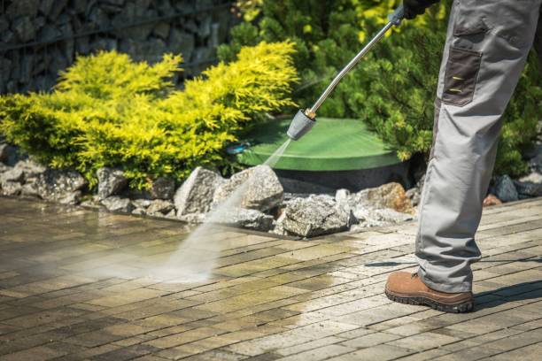 Best Restaurant Pressure Washing  in West Menlo Park, CA