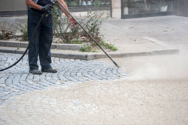 Best Building Exterior Washing  in West Menlo Park, CA